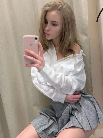 Проститутка Инна